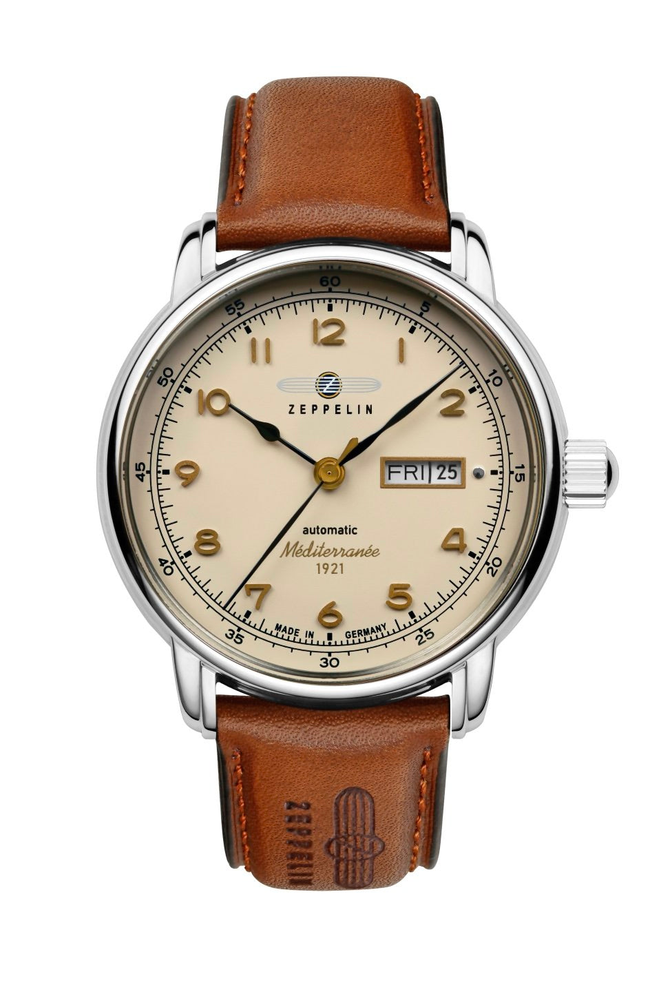 MONTRES ZEPPELIN Mod. 96645