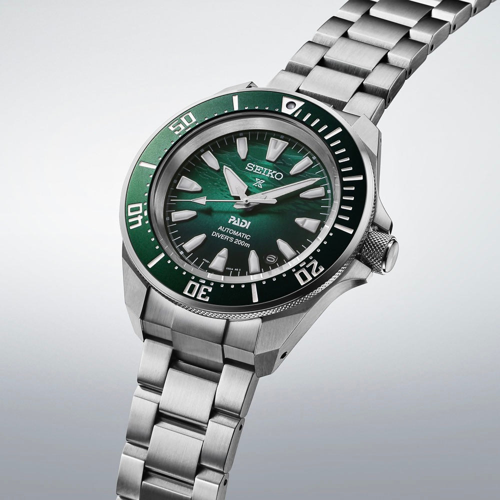 SEIKO PROSPEX Mod. SRPL53K1