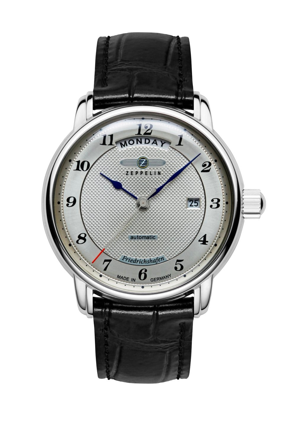 MONTRES ZEPPELIN Mod. 85624