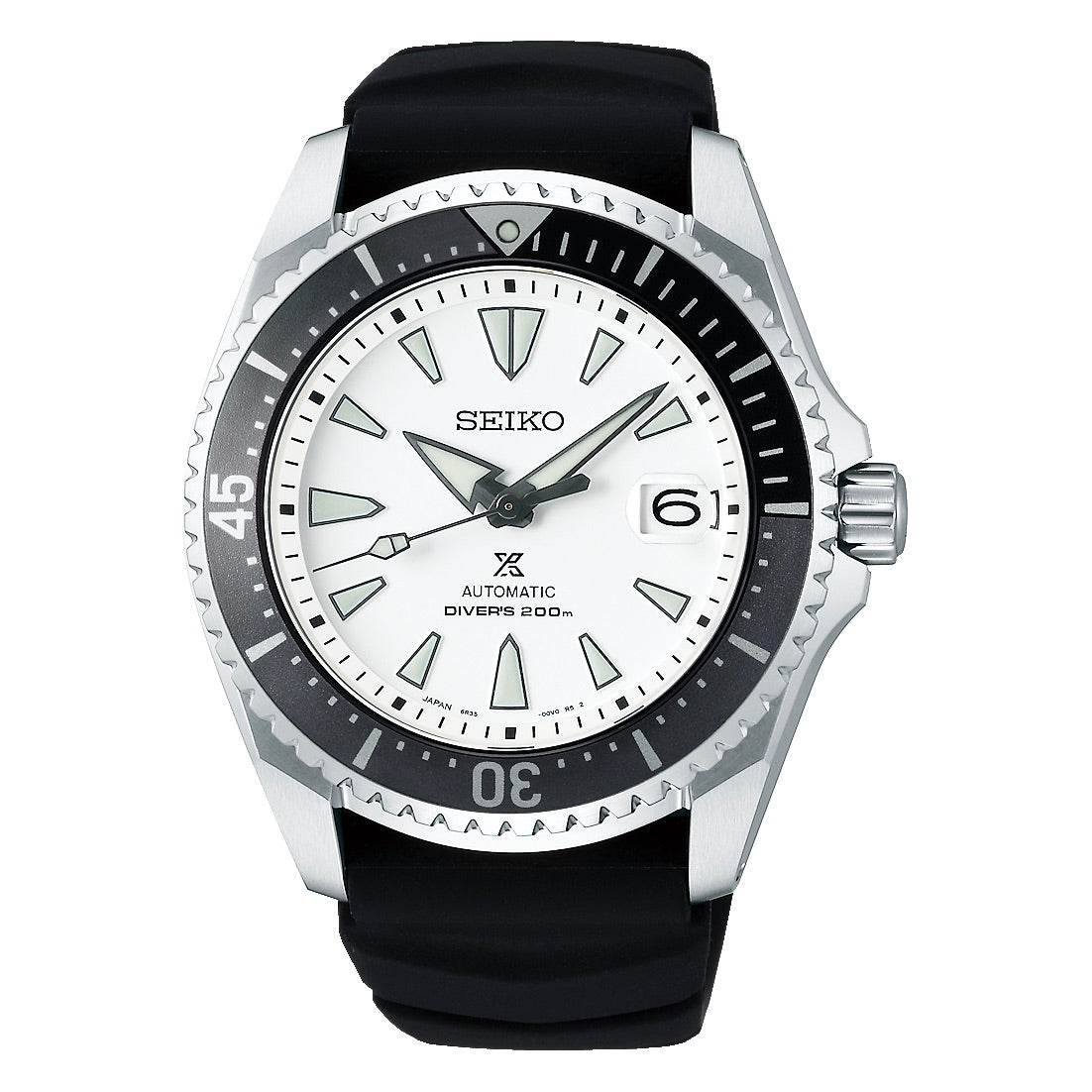 SEIKO PROSPEX Mod. SPB191J1 - Simons & Roth Watches