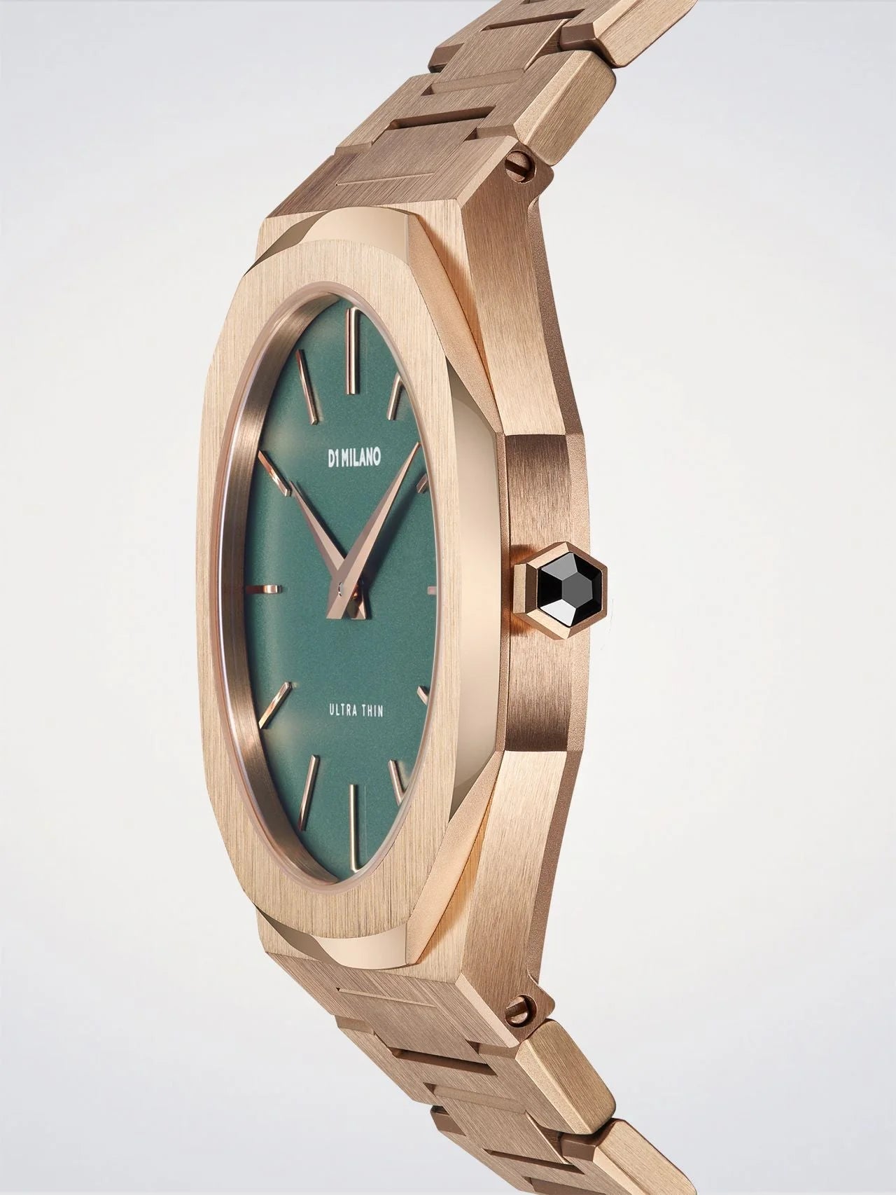 Montres D1 Milano Modèle D1-UTBU02