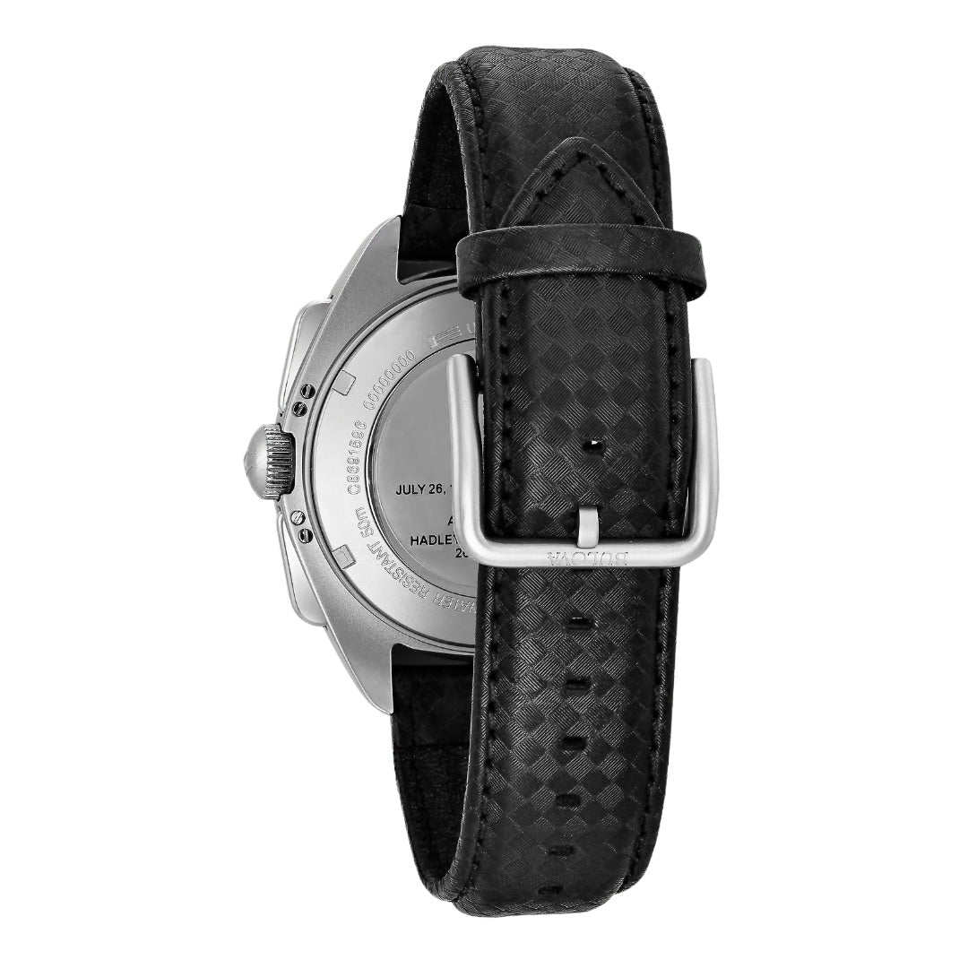 BULOVA MOD. 96B251