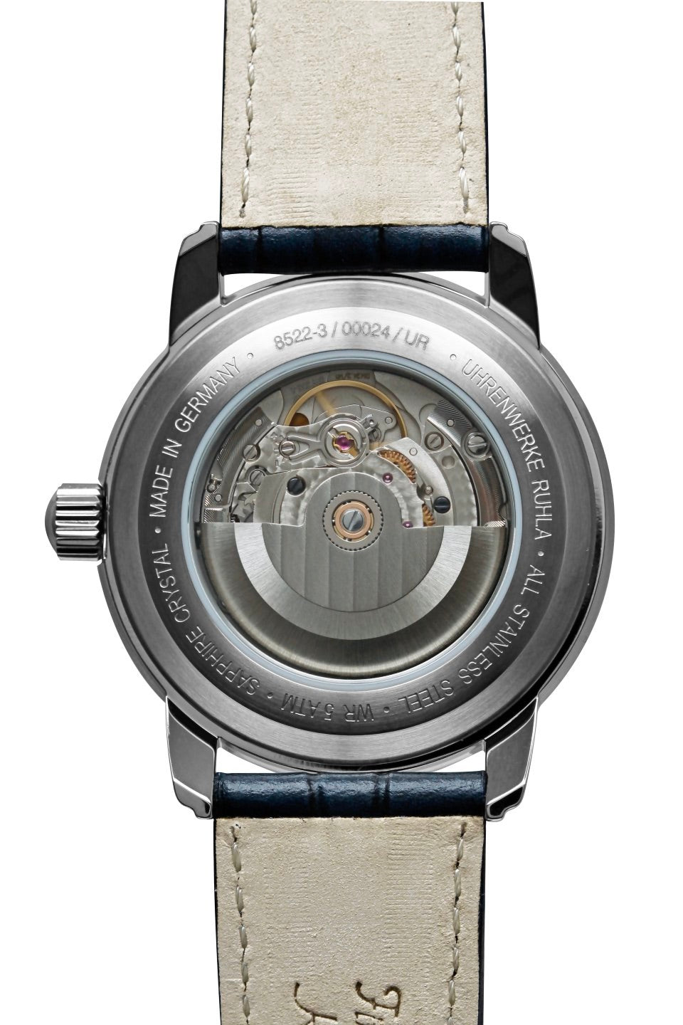 MONTRES ZEPPELIN Mod. 85223
