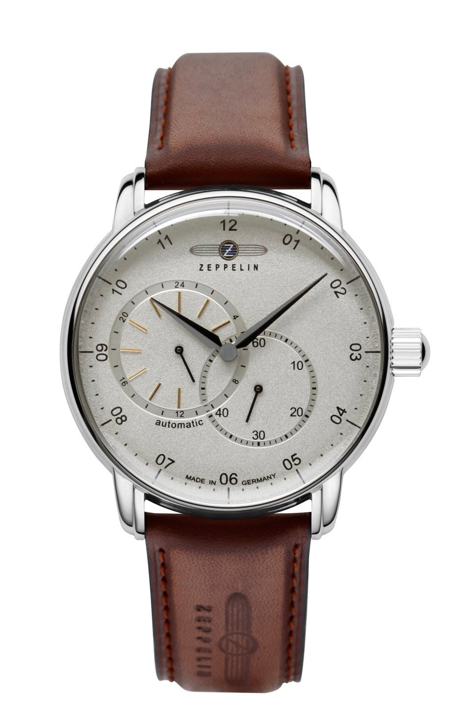 ZEPPELIN WATCHES Mod. 86621