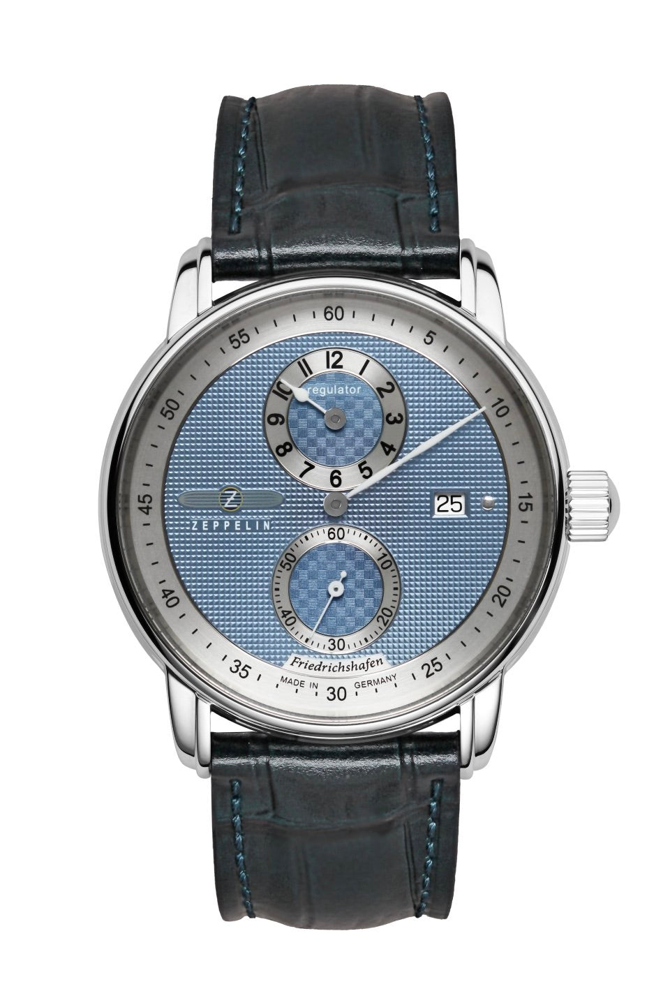 MONTRES ZEPPELIN Mod. 85223