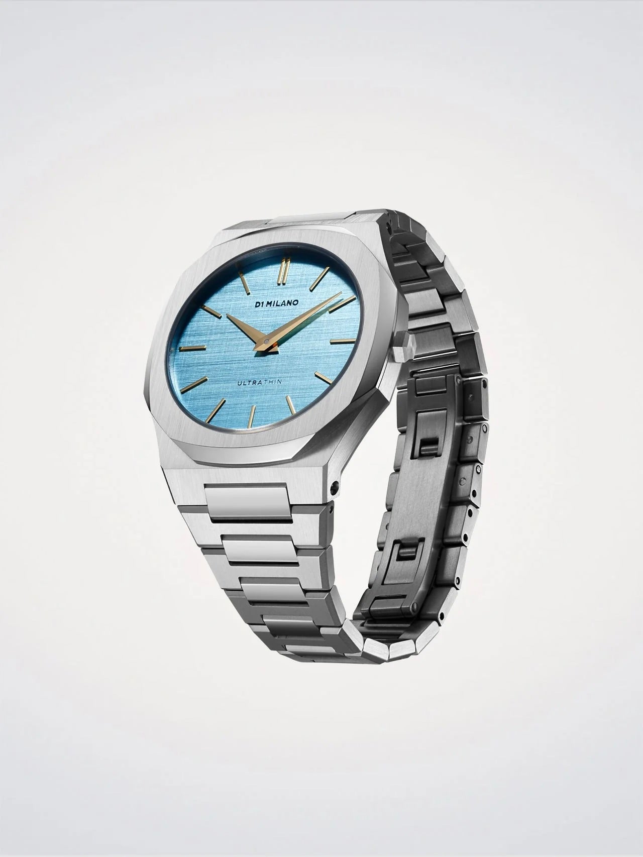 Montres D1 Milano Modèle D1-UTBL17