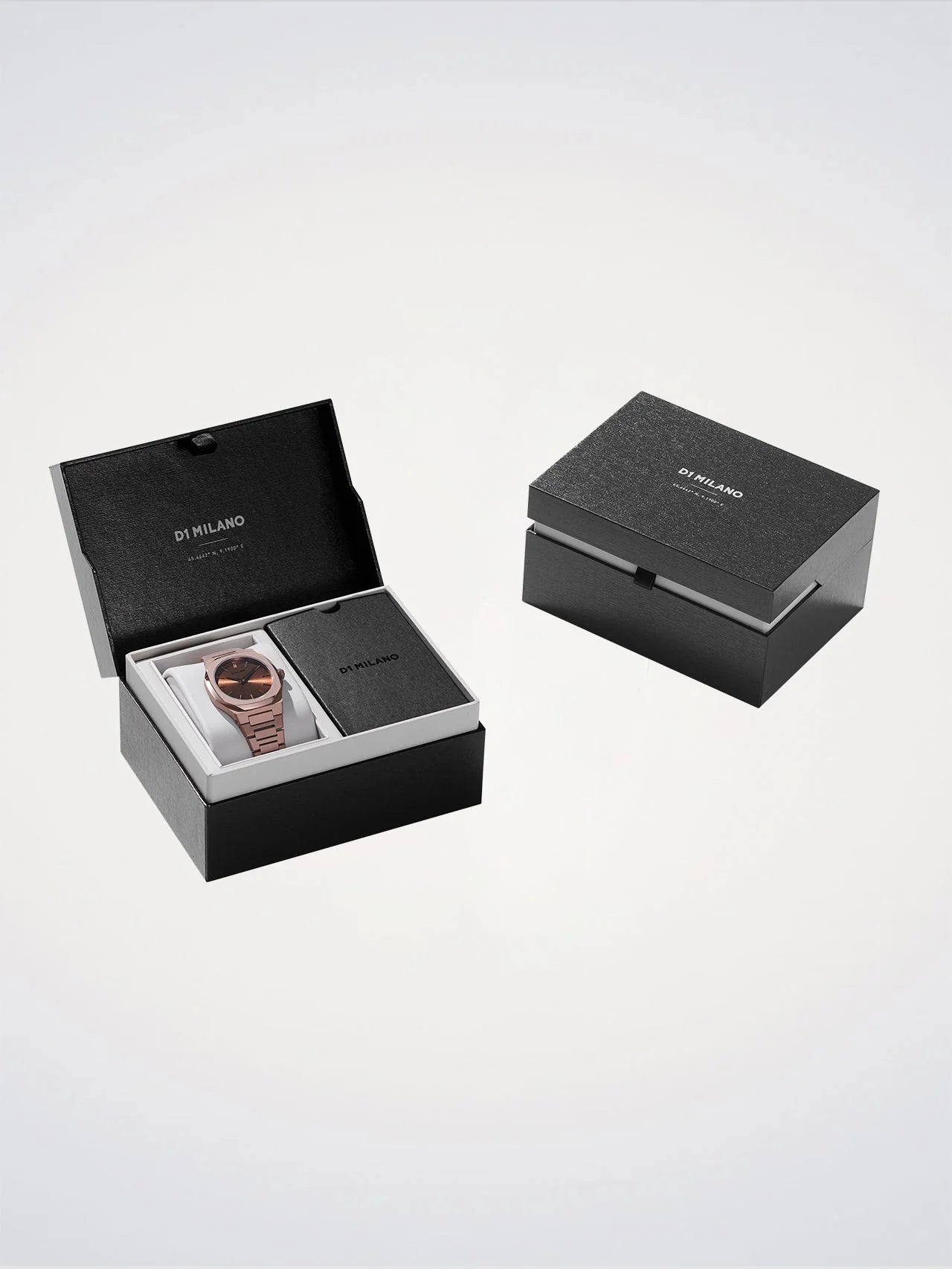 OROLOGI D1 MILANO Mod. D1-UTBL15