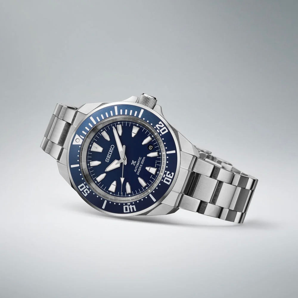 Montre SEIKO PROSPEX modèle SRPL51K1
