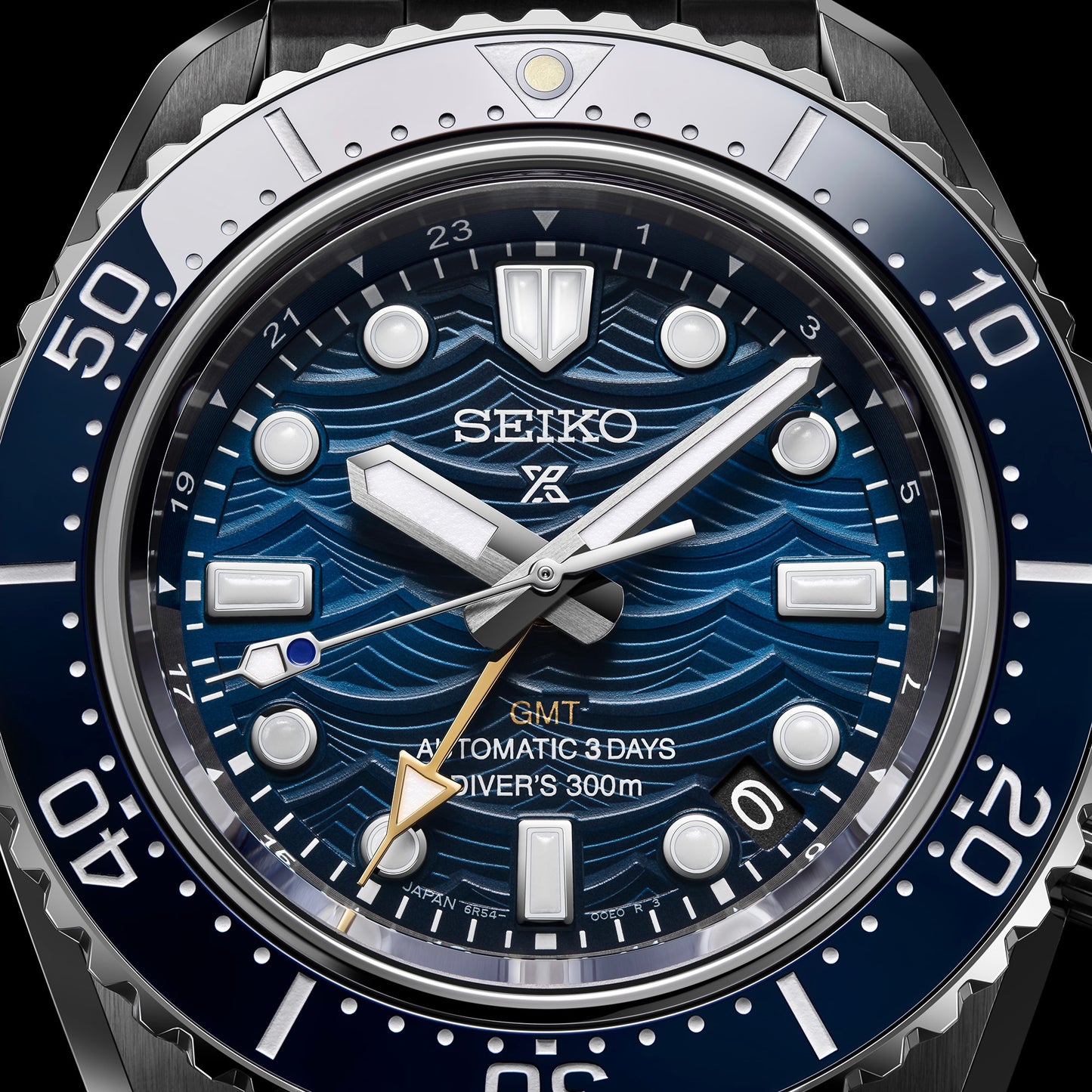 SEIKO PROSPEX Mod. SPB509J1