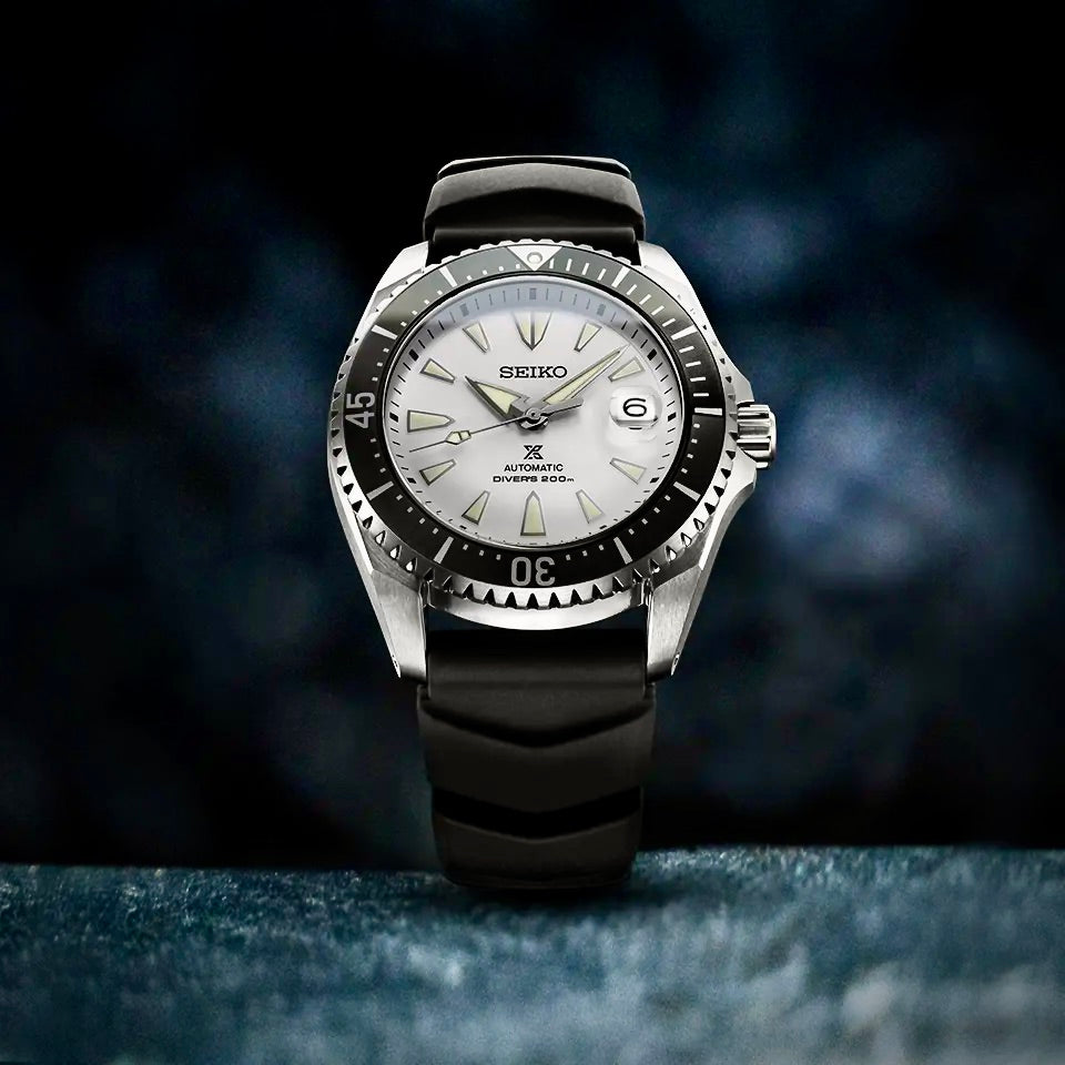 SEIKO PROSPEX Mod. SPB191J1 - Simons & Roth Watches