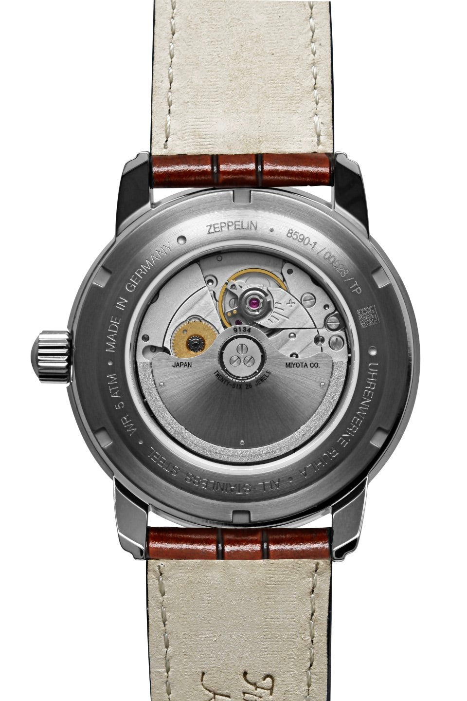 ZEPPELIN WATCHES Mod. 85901