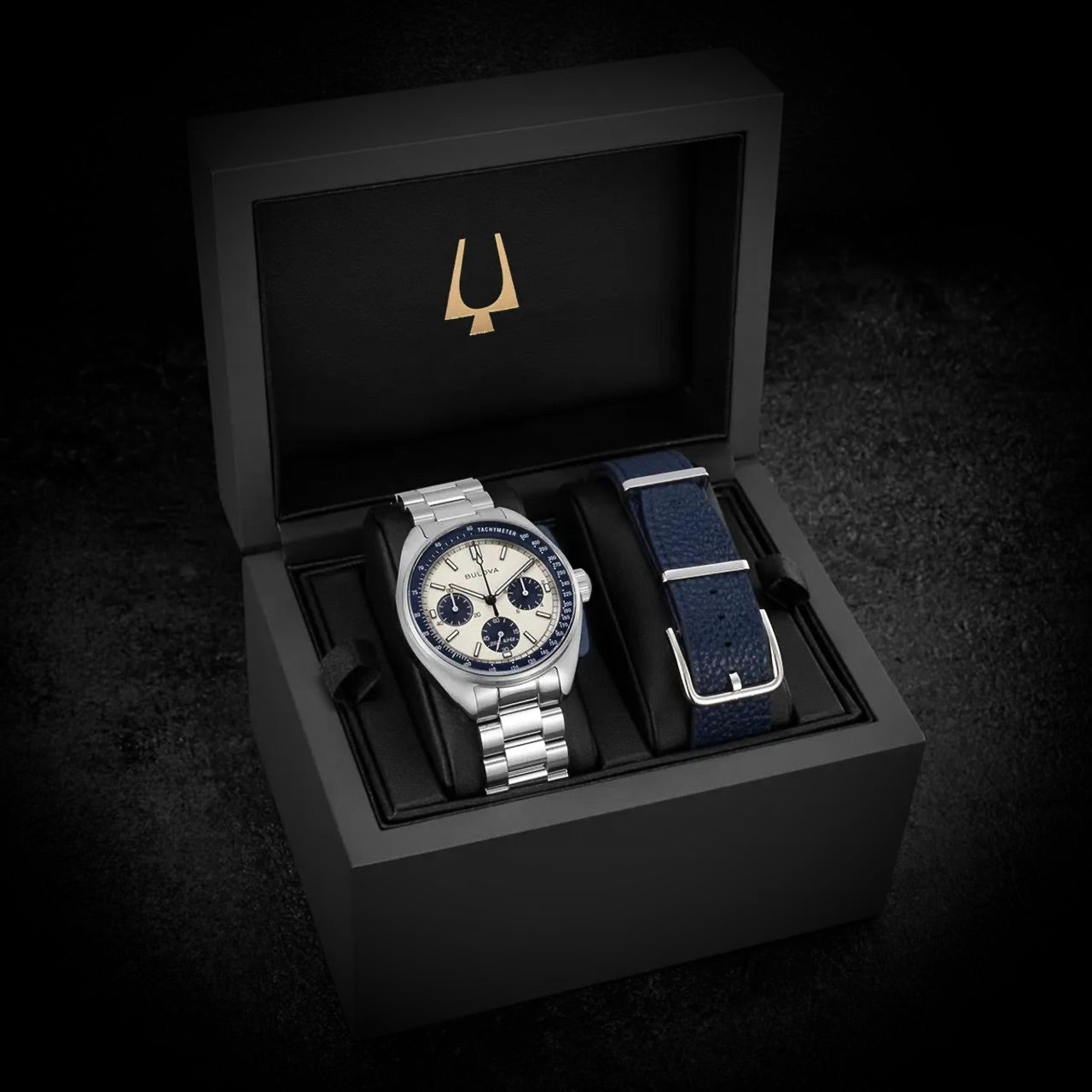 Orologio Bulova modello 98A305