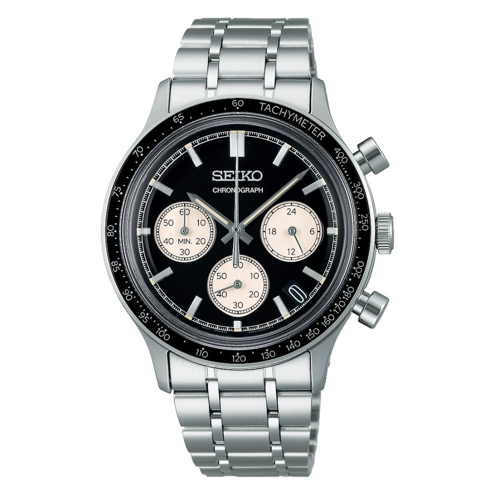 Montres Seiko Modèle SSB479P1
