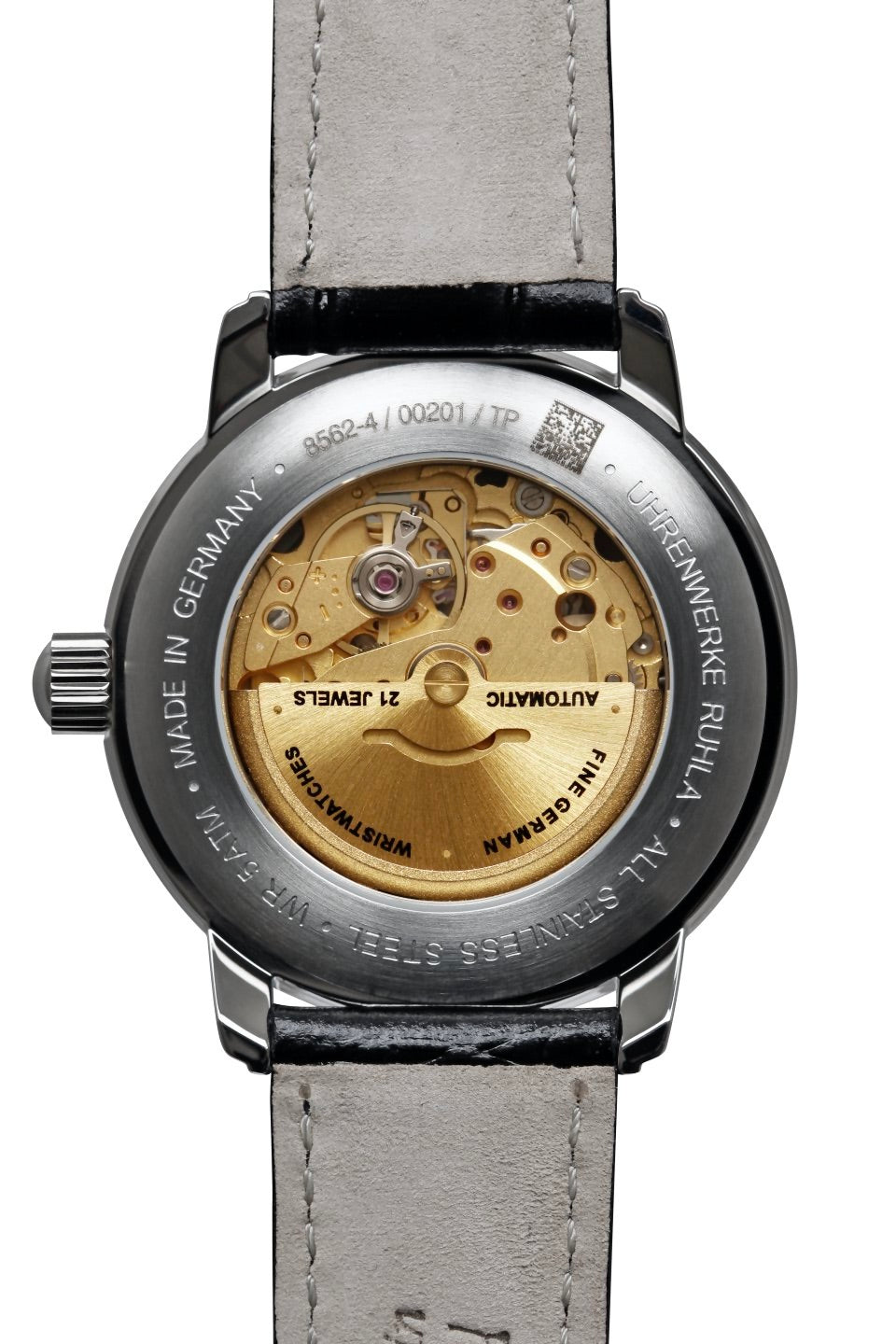 MONTRES ZEPPELIN Mod. 85624