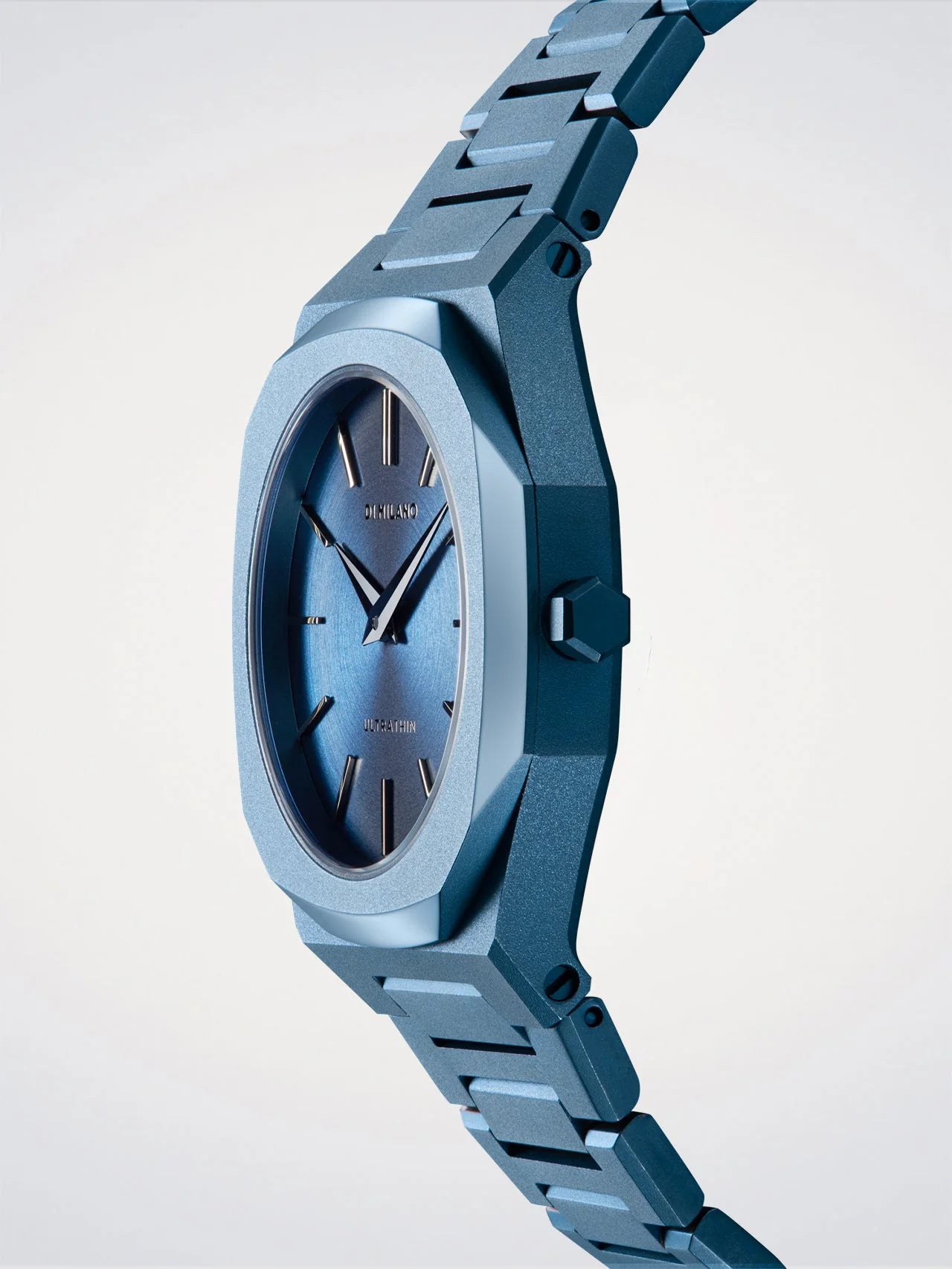 D1 MILANO WATCHES Mod. D1-UTBL33