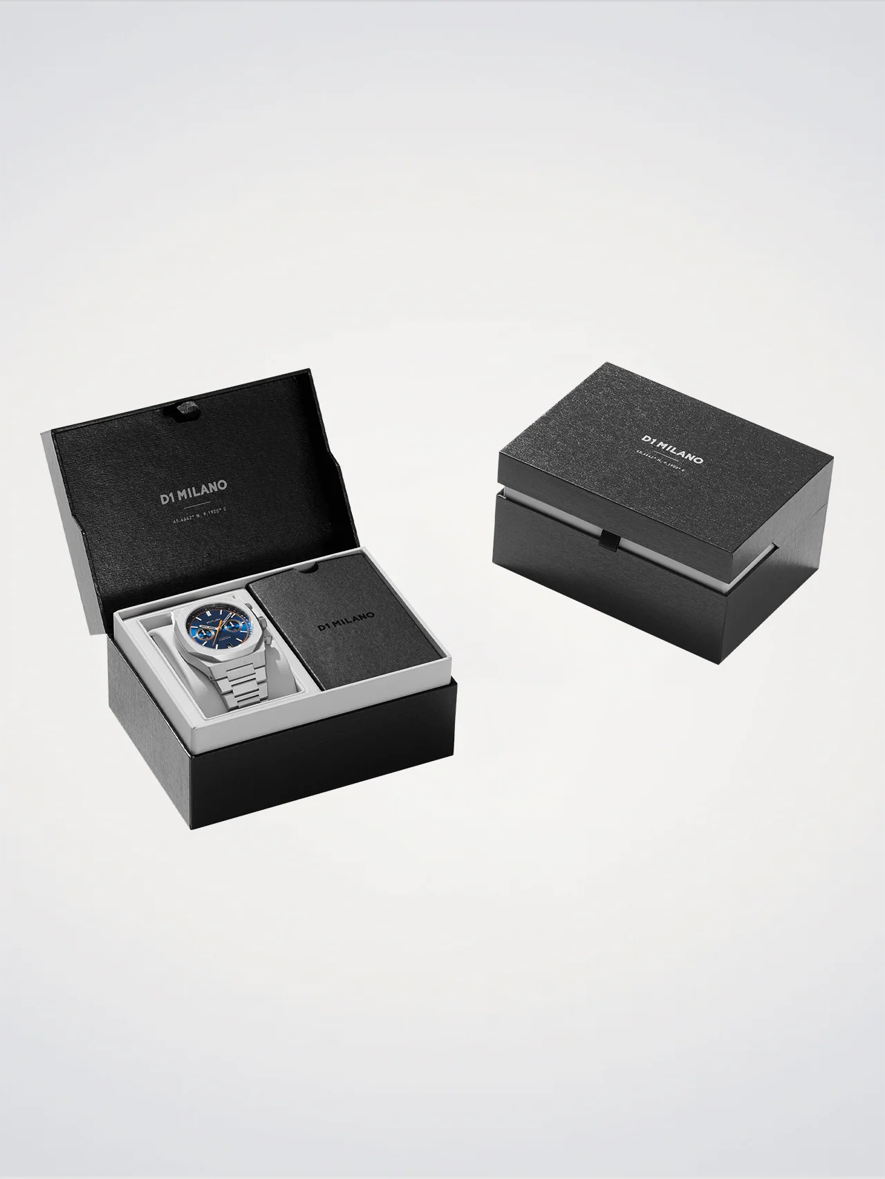 D1 MILANO WATCHES Mod. D1-CHBJ09