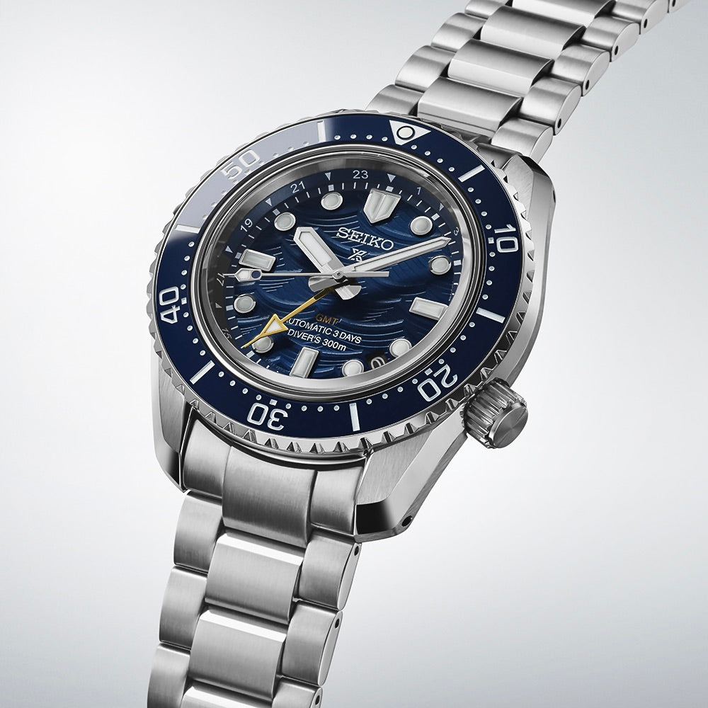 SEIKO PROSPEX Mod. SPB509J1