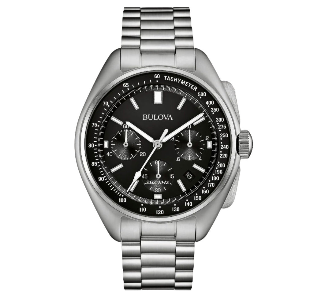 BULOVA WATCHES Mod. 96B258