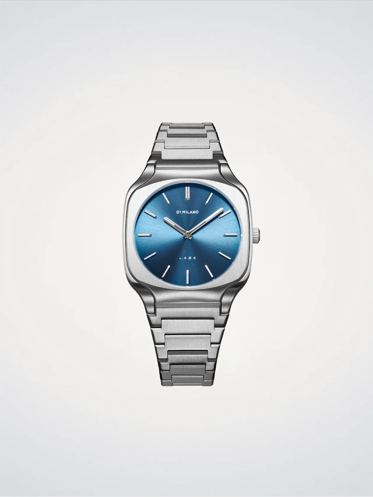 OROLOGI D1 MILANO Mod. D1-SQBJ07
