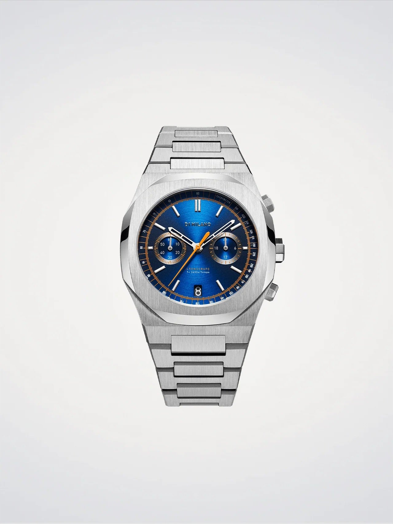 D1 MILANO WATCHES Mod. D1-CHBJ09