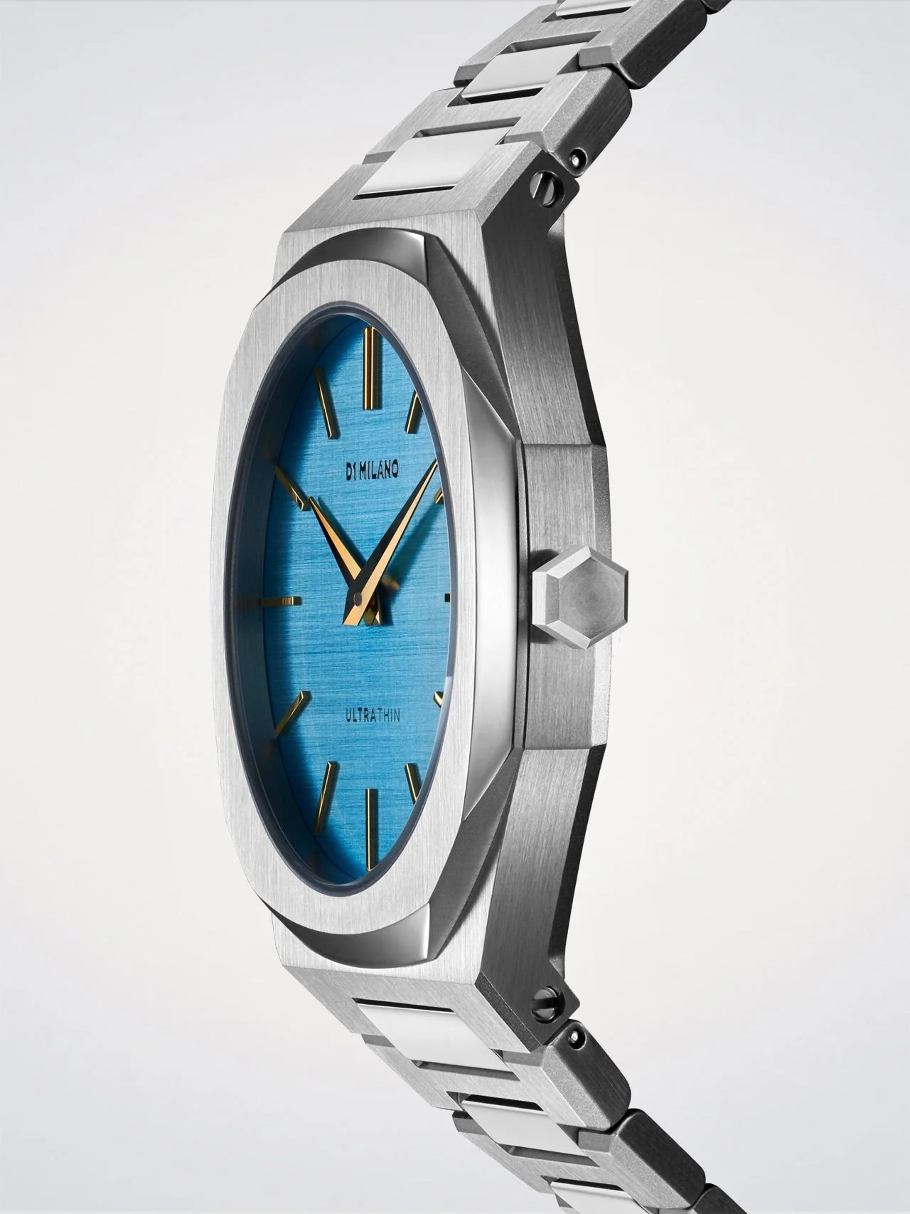 Montres D1 Milano Modèle D1-UTBL17