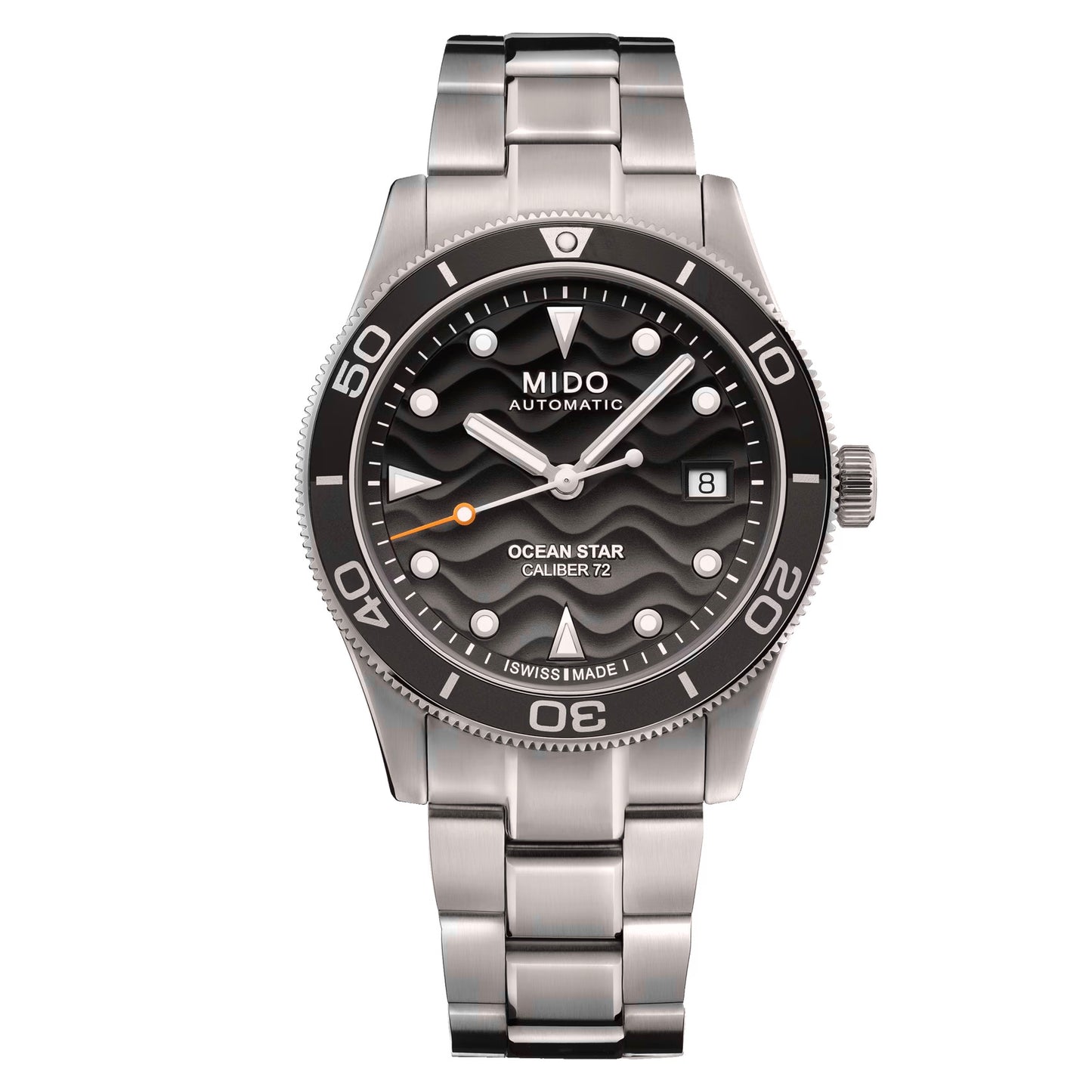 MIDO MOD. OCEAN STAR 39
