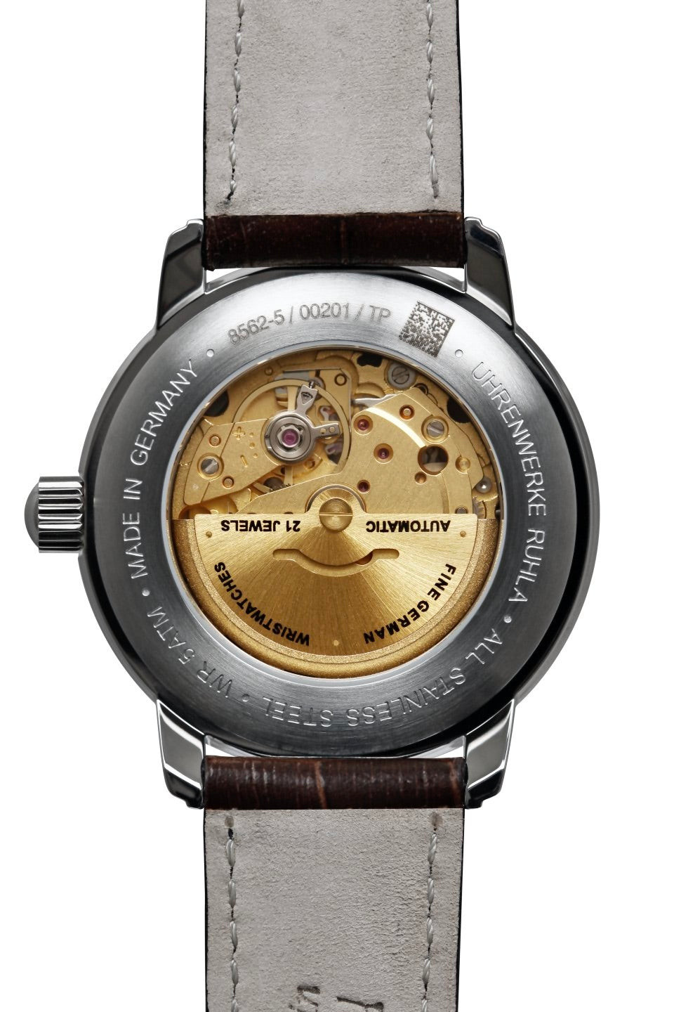 MONTRES ZEPPELIN Mod. 85625