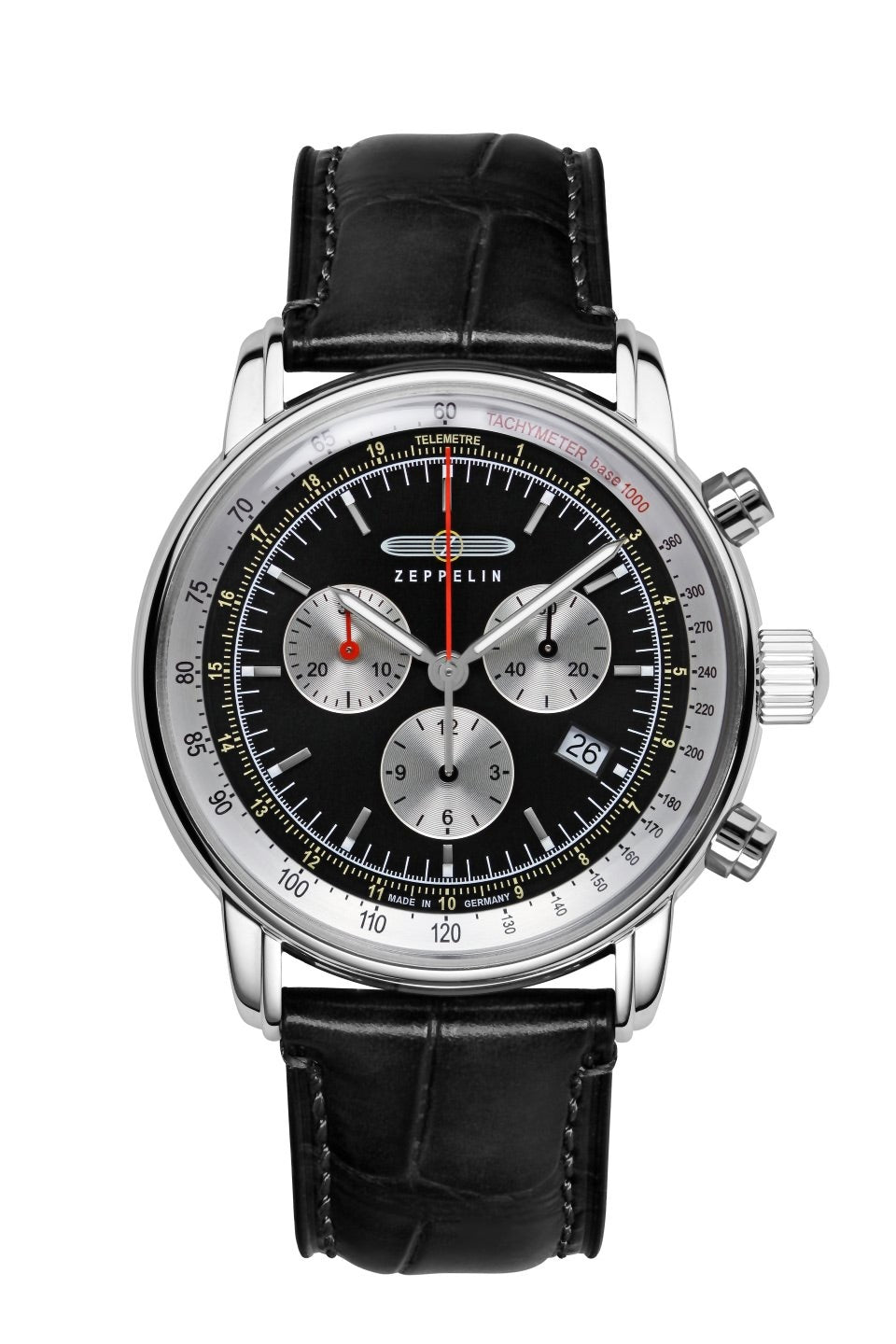 ZEPPELIN WATCHES Mod. 88882