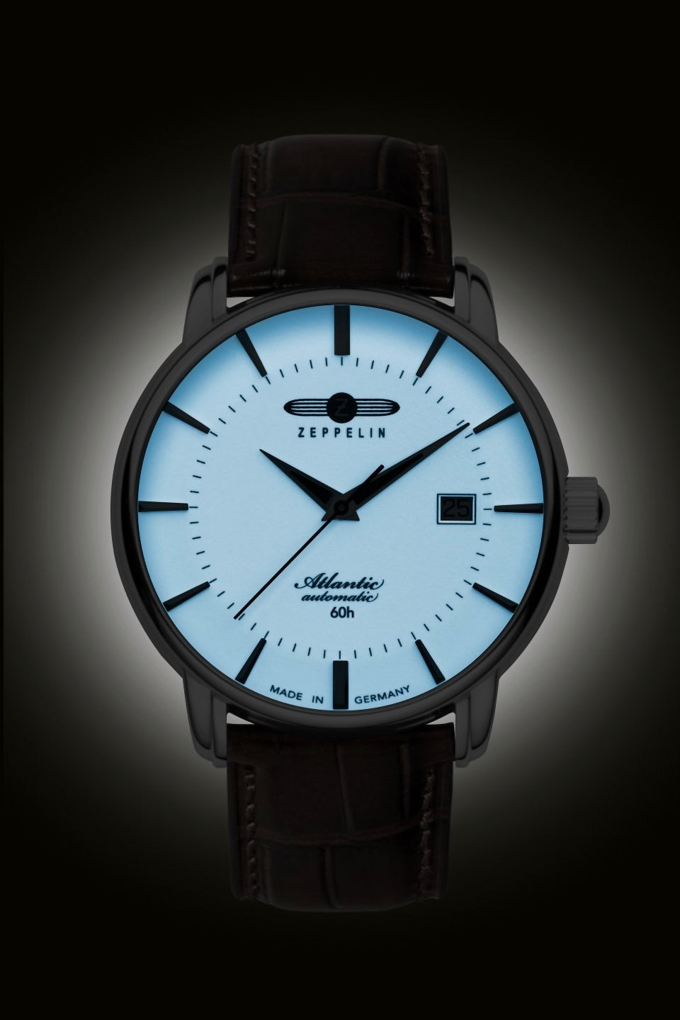 MONTRES ZEPPELIN Mod. 84605