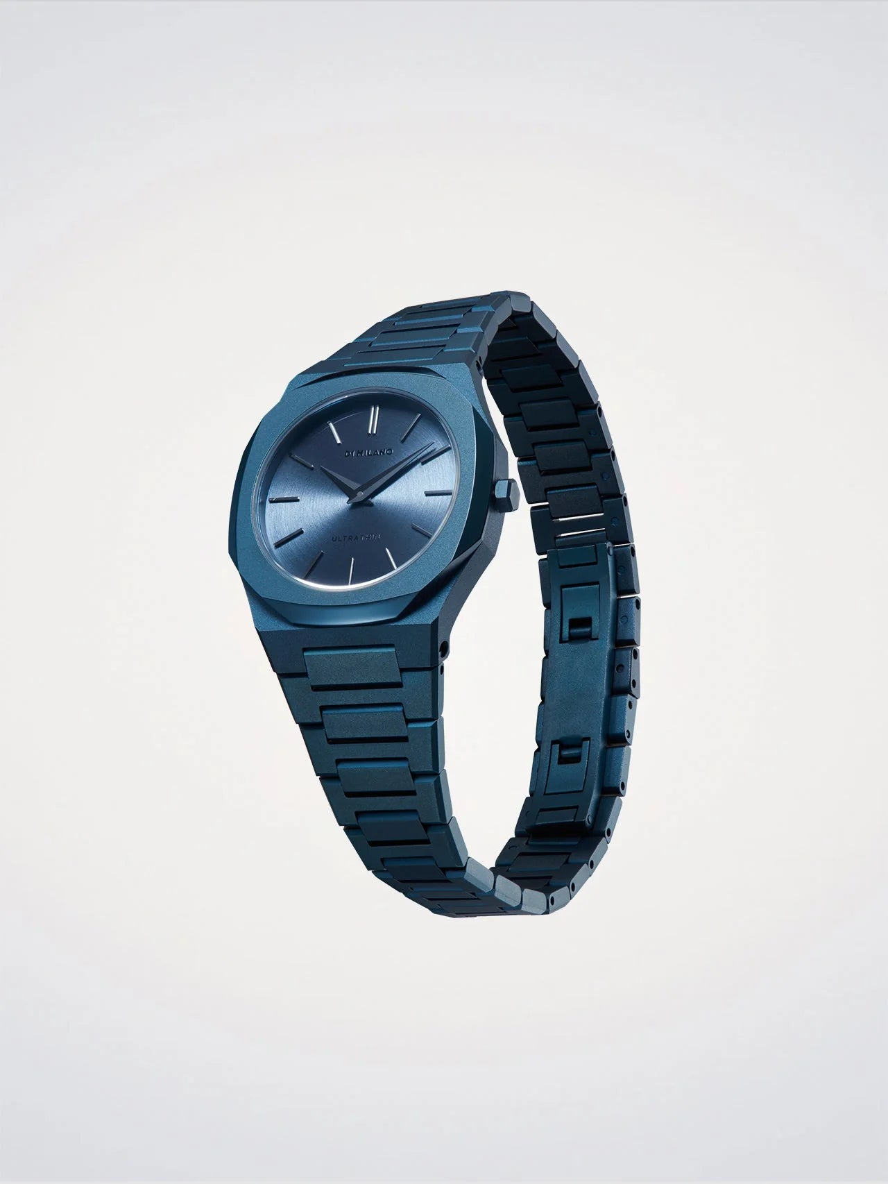 D1 MILANO WATCHES Mod. D1-UTBL33