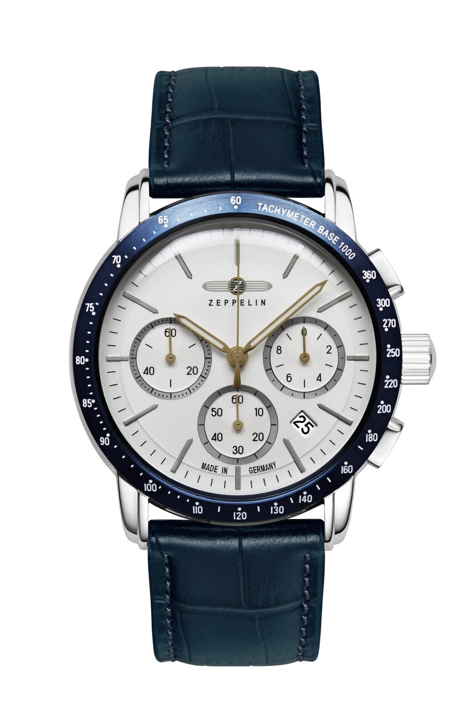 ZEPPELIN WATCHES Mod. 88781