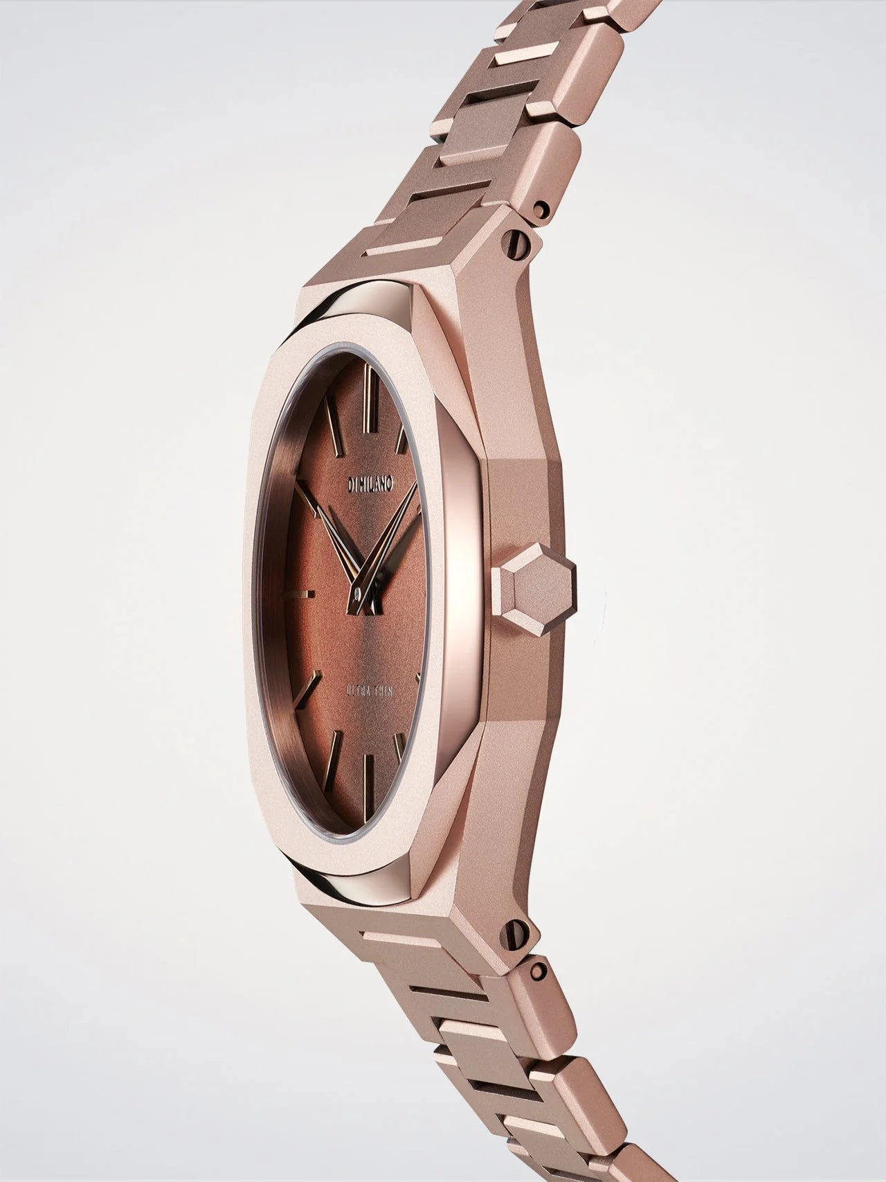 OROLOGI D1 MILANO Mod. D1-UTBL15