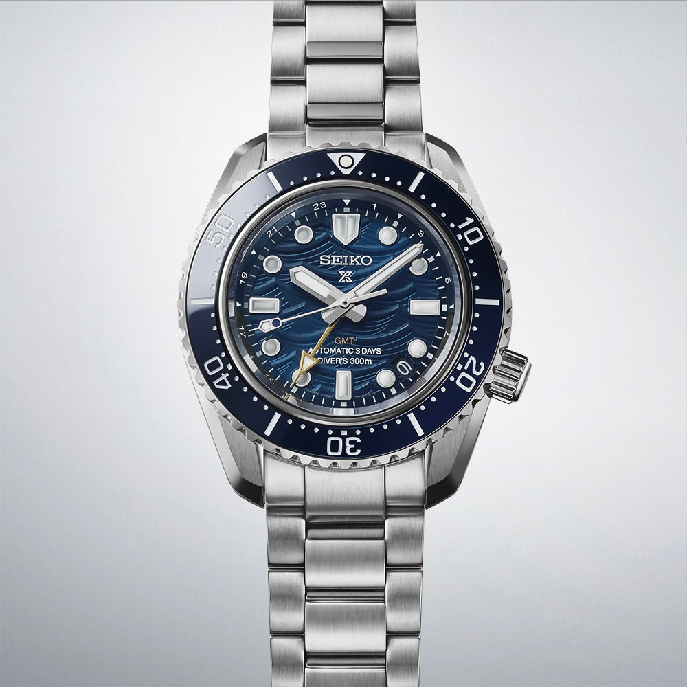 SEIKO PROSPEX Mod. SPB509J1