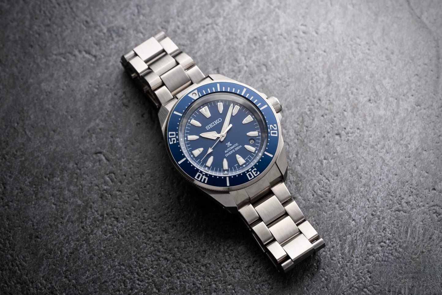 Montre SEIKO PROSPEX modèle SRPL51K1