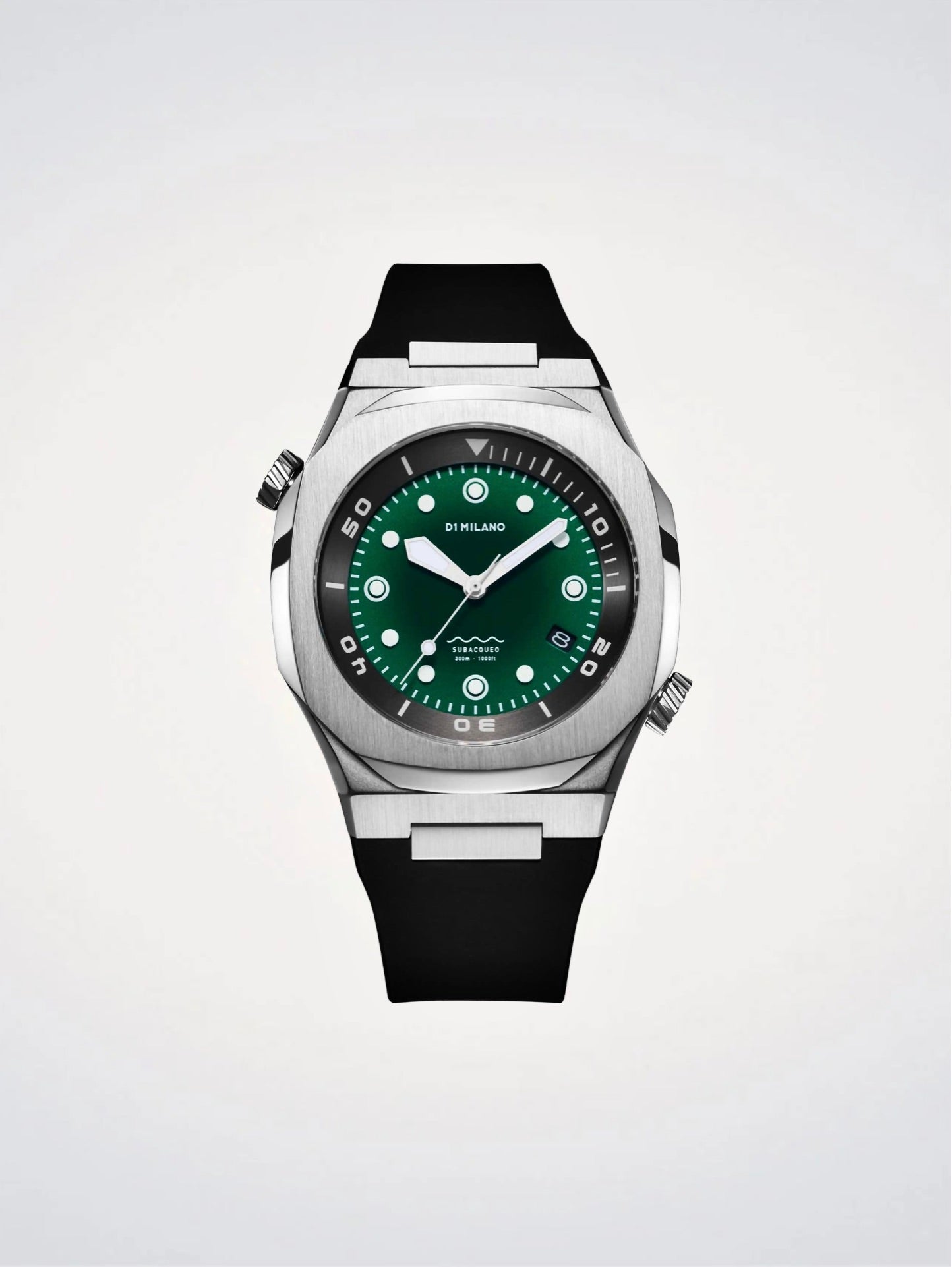 Montres D1 Milano Modèle D1-DVRJ03