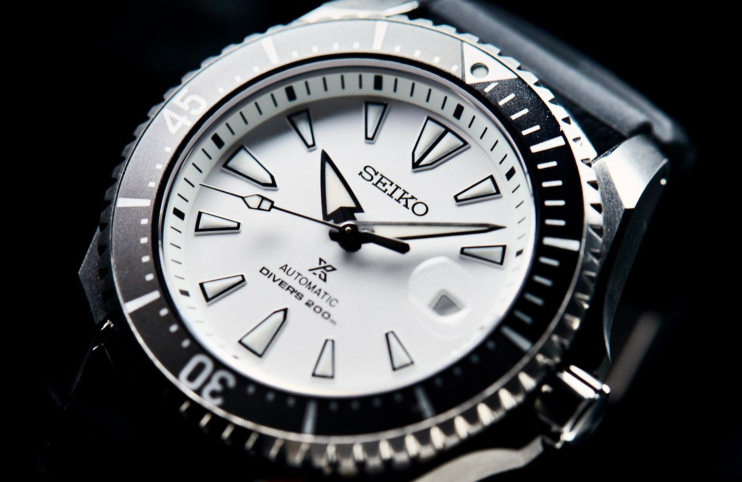SEIKO PROSPEX Mod. SPB191J1 - Simons & Roth Watches