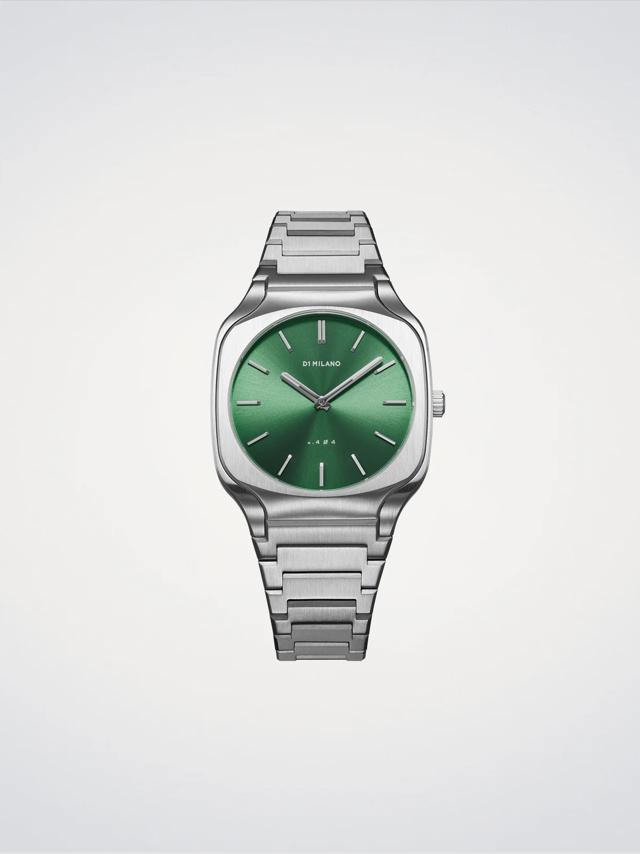 BRACCIALE D1 MILANO QUADRATO Mod. EDEN