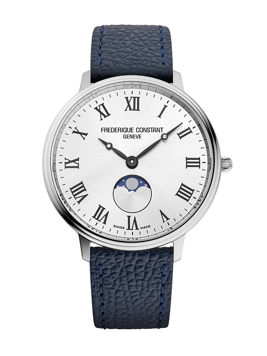 FREDERIQUE COSTANTE Mod. FC-206RS3S6