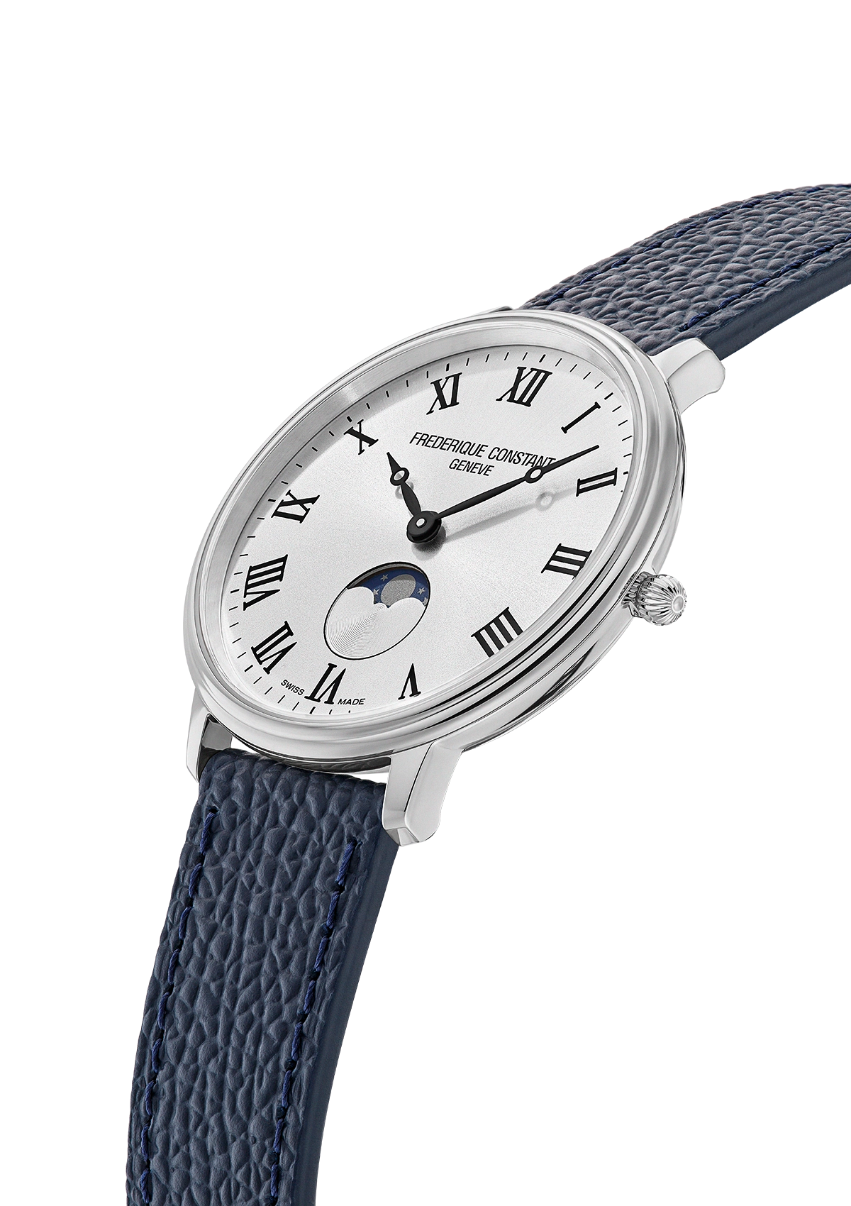 FREDERIQUE COSTANTE Mod. FC-206RS3S6
