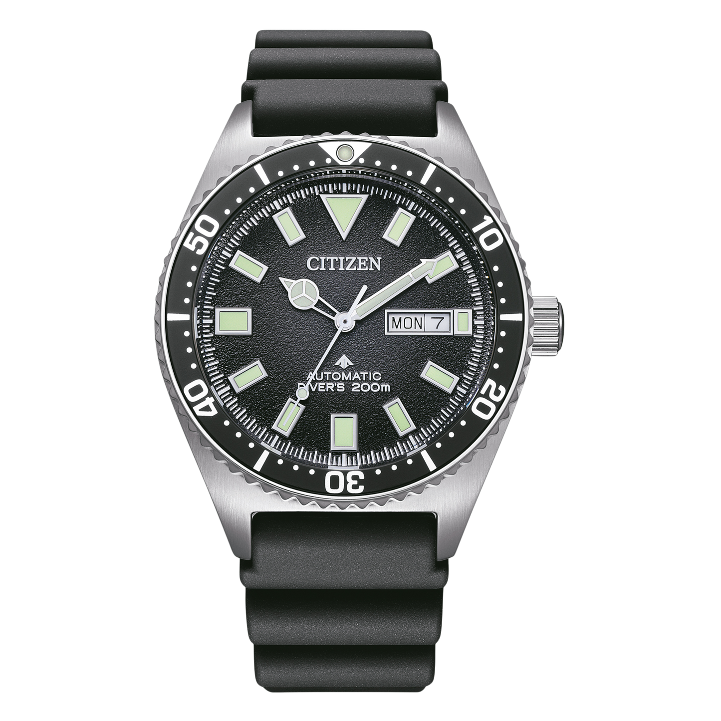 CITIZEN WATCHES Mod. NY0120-01E