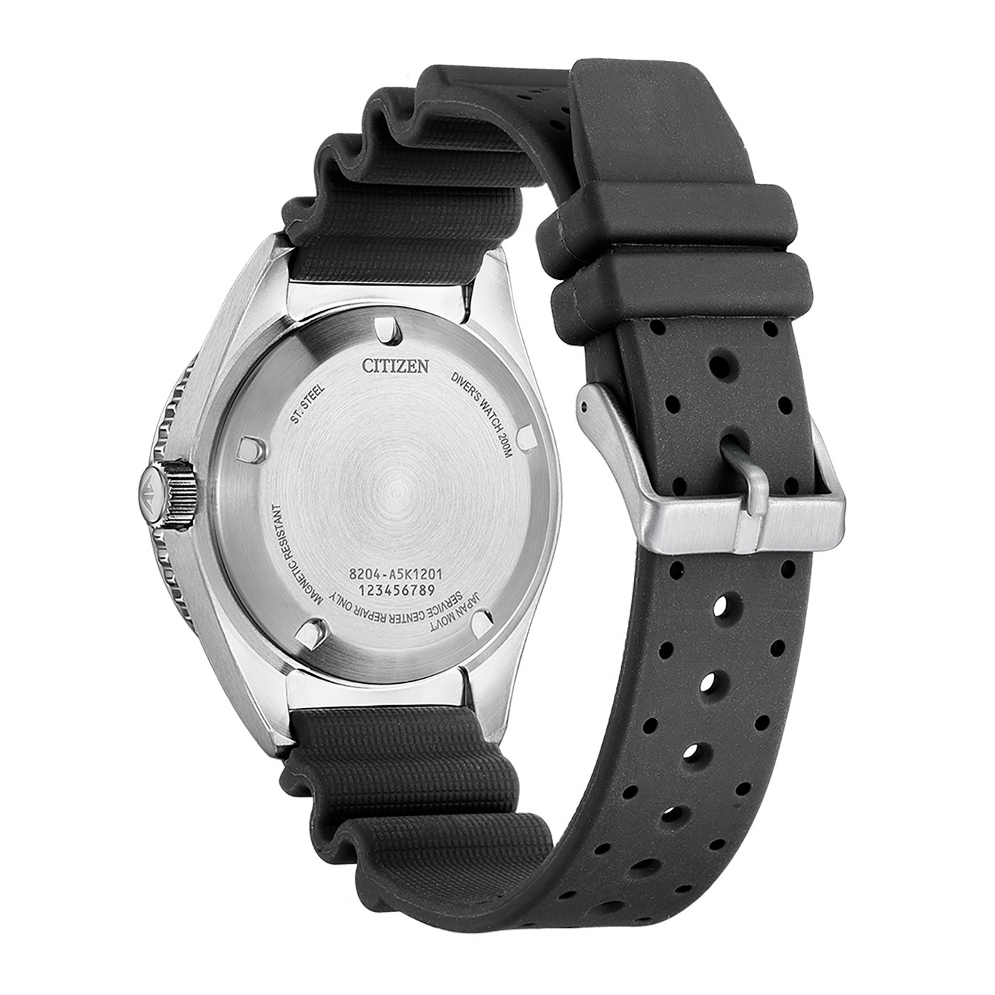 CITIZEN WATCHES Mod. NY0120-01E