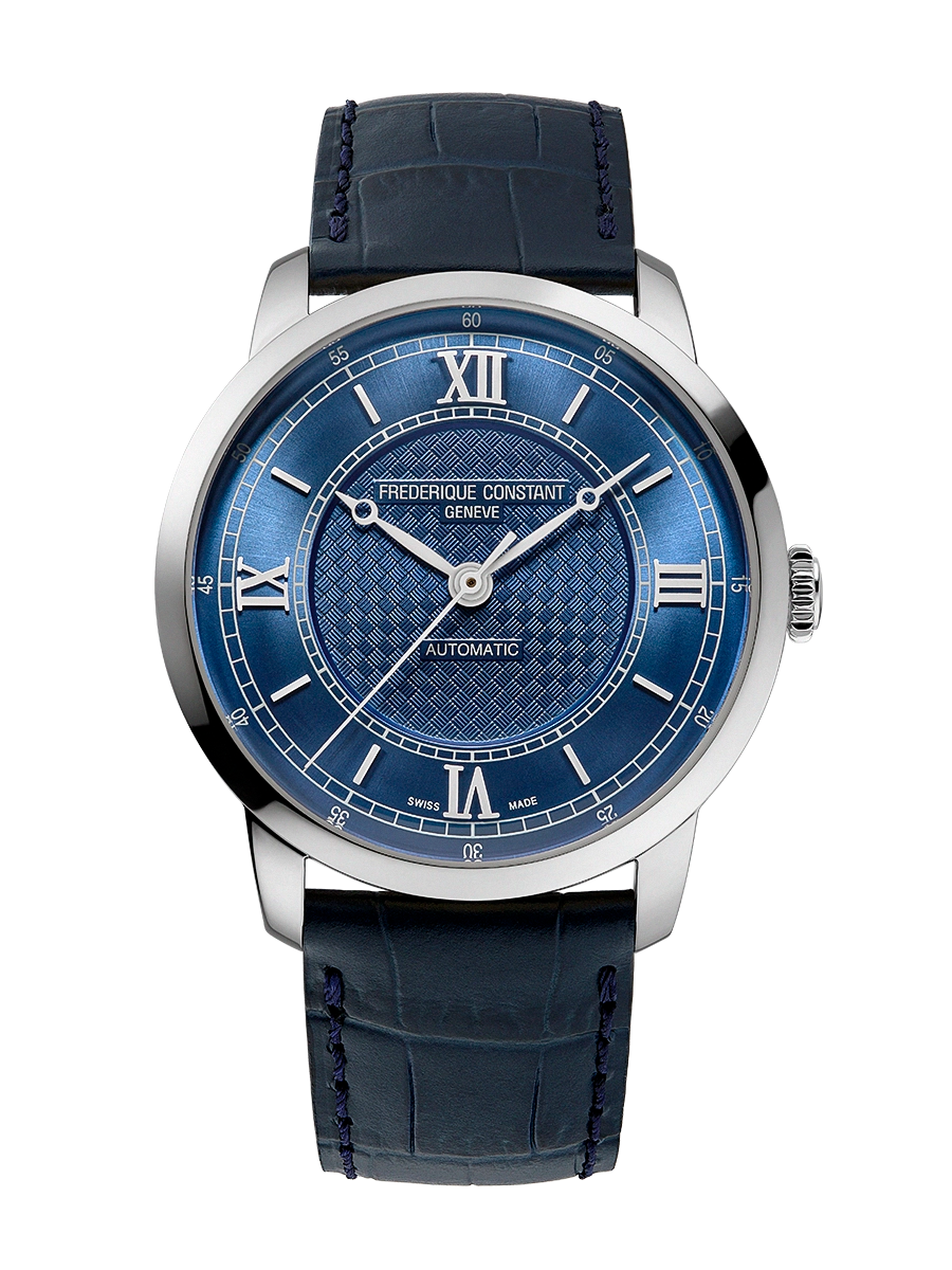 FRÉDÉRIQUE CONSTANT Mod. FC-301N3B6