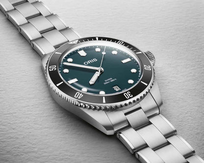 ORIS MOD. 73377954055SET