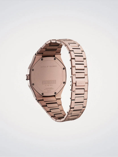 OROLOGI D1 MILANO Mod. D1-UTBL15