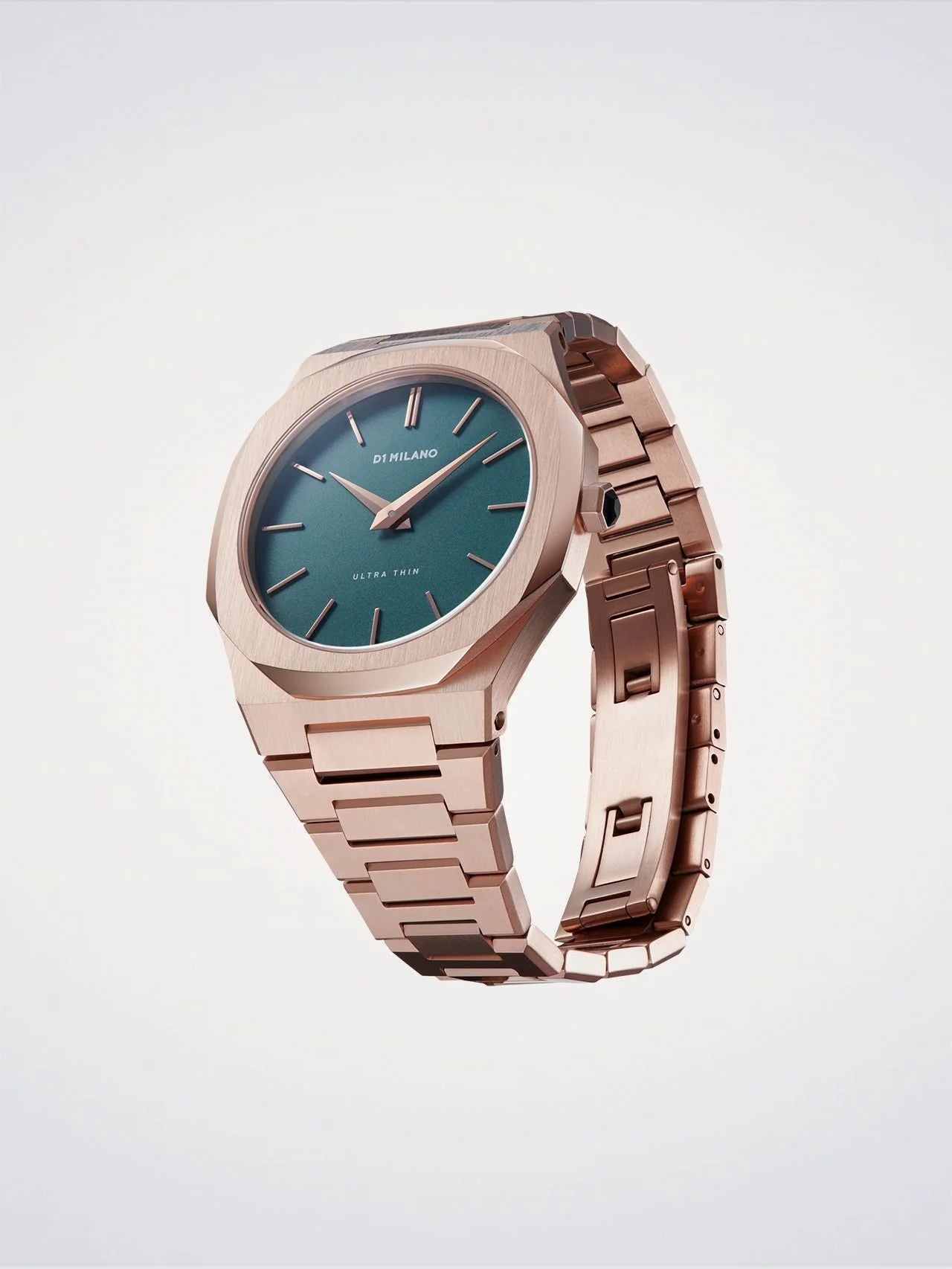 D1 MILANO WATCHES Mod. D1-UTBU02