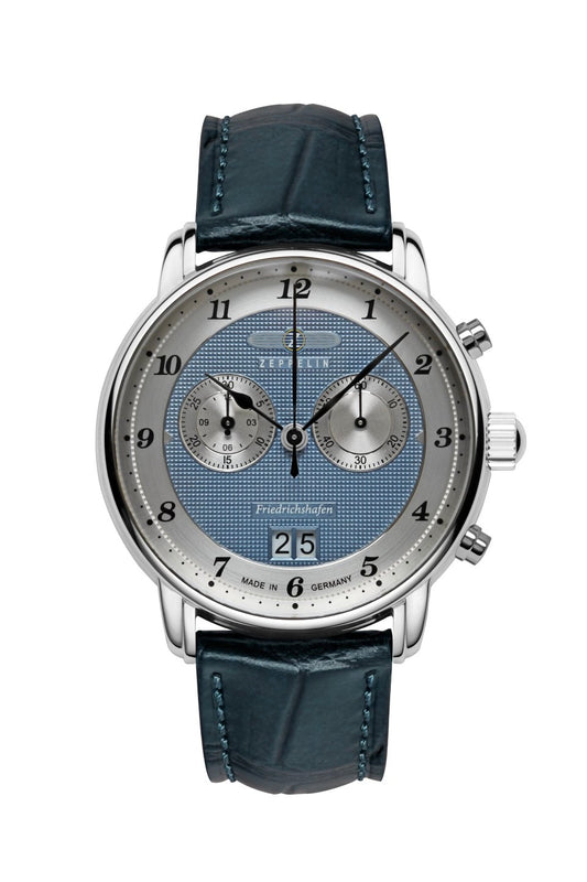 MONTRES ZEPPELIN Mod. 85843
