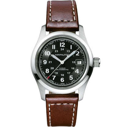 HAMILTON Mod. KHAKI FIELD AUTOMATIC H70455533