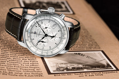 MONTRES ZEPPELIN Mod. 76801