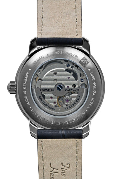 MONTRES ZEPPELIN Mod. 84603