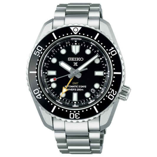 SEIKO PROSPEX Mod. SPB383J1 - Simons & Roth Watches